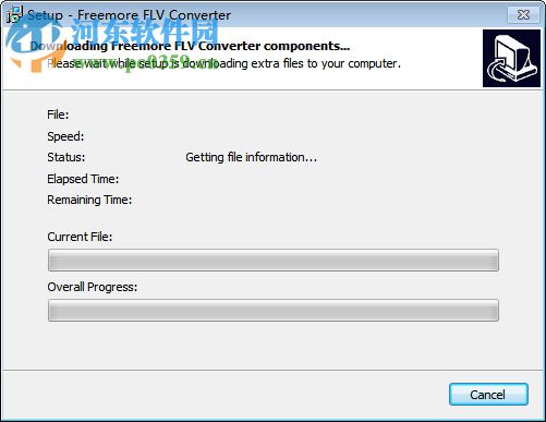 Freemore FLV Converter(FLV視頻轉(zhuǎn)換器) 10.8.1 官方版