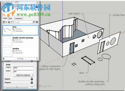 BIM Tools(BIM工具組插件) 0.14.0 官方版