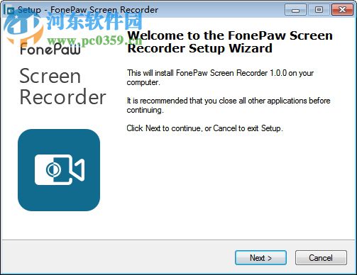 FonePaw Screen Recorder(屏幕錄制工具)