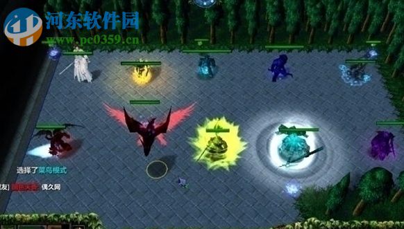 幕后華麗全平臺版V6.3.5【附游戲攻略】