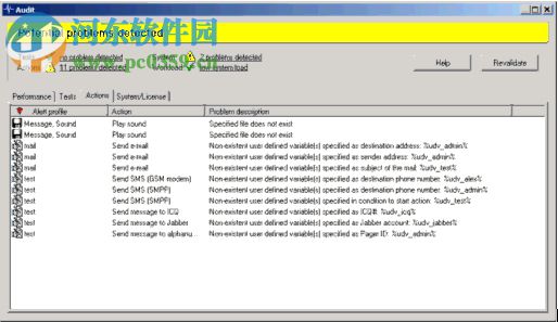 Advanced HostMonitor(網(wǎng)絡(luò)監(jiān)測工具) 11.50 綠色版