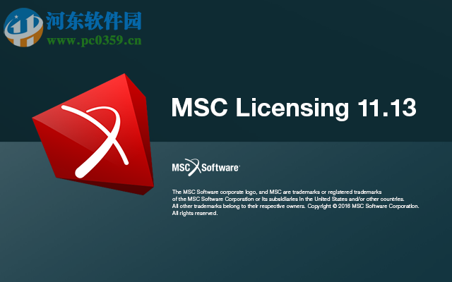 MSC Simufact Forming(工業(yè)鍛造仿真軟件) 15.0 Win64 破解版