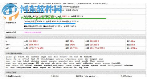 HHVM(PHP代碼虛擬機(jī)) 3.20 官方版