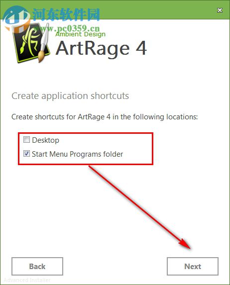 ArtRage(彩繪精靈) 4.5.2 漢化破解版