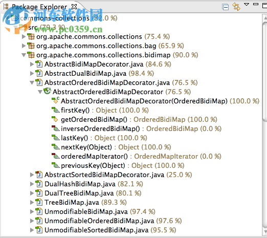 eclemma(Java代碼覆蓋工具) 3.1.0 官方版