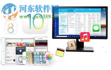 Coolmuster iOS Assistant(iOS管理軟件) 2.0.164 官方版