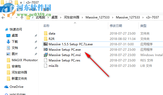 Native Instruments Massive(MASSIVE合成器) 1.5.5 破解版