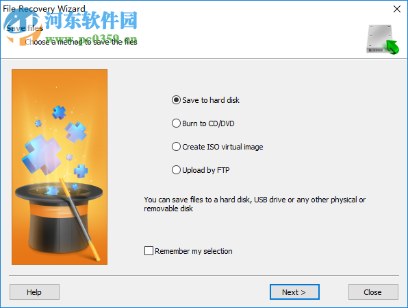 Starus Partition Recovery(分區(qū)數(shù)據(jù)恢復(fù)軟件) 2.8 官方版