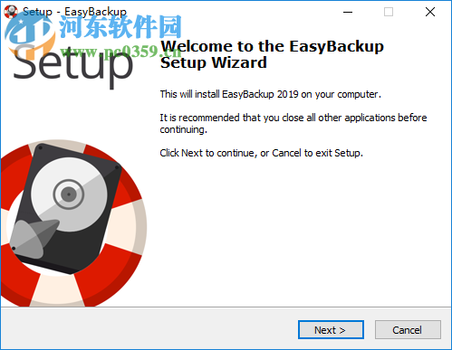 Abelssoft EasyBackup 2019破解版