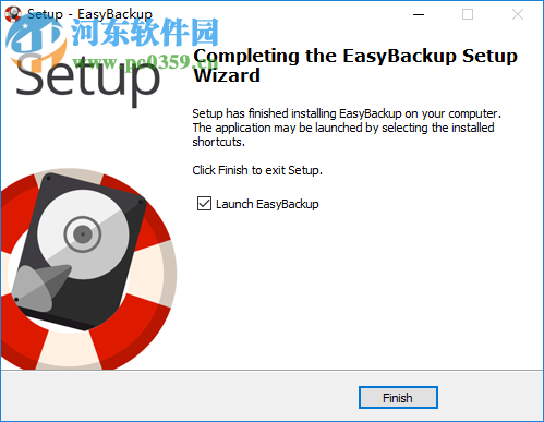 Abelssoft EasyBackup 2019破解版