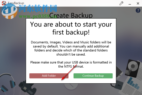 Abelssoft EasyBackup 2019破解版