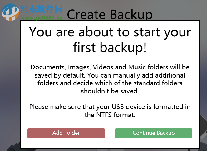 Abelssoft EasyBackup 2019破解版