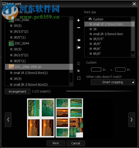 Light Developer(圖片處理工具) 8.0 官方版