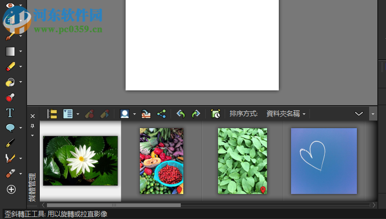 Corel PaintShop Pro 2019 21.0.0.119 中文綠色便攜版