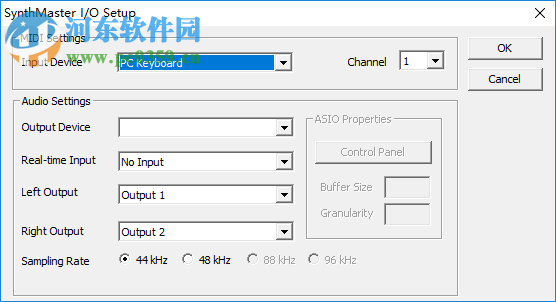 SynthMaster One(波表合成器) 1.1.6 官方版