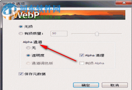 WebP Format(WebP圖片壓縮工具) 0.5b 綠色免費(fèi)版