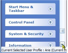 Tweaking Toolbox 2.20 官方最新版