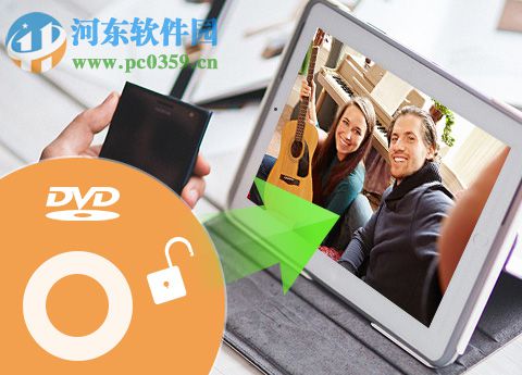 Tipard DVD Ripper(DVD光盤內(nèi)容轉(zhuǎn)換) 9.2.18 破解版