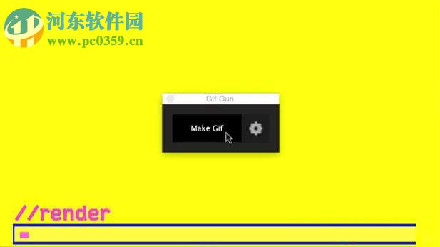 AE腳本GifGun 2019 1.7.7 破解版