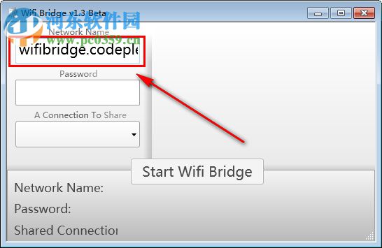 WiFi Bridge(無線橋接軟件) 1.3 免費版