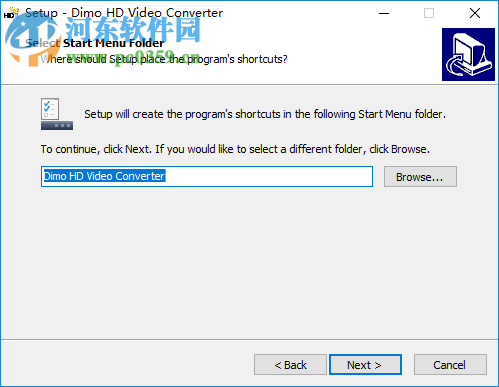 Dimo HD Video Converter(高清視頻轉(zhuǎn)換器)