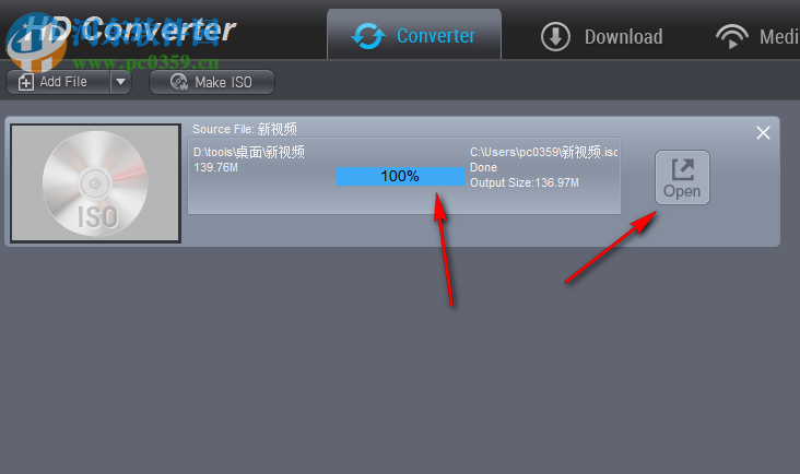 Dimo HD Video Converter(高清視頻轉(zhuǎn)換器)