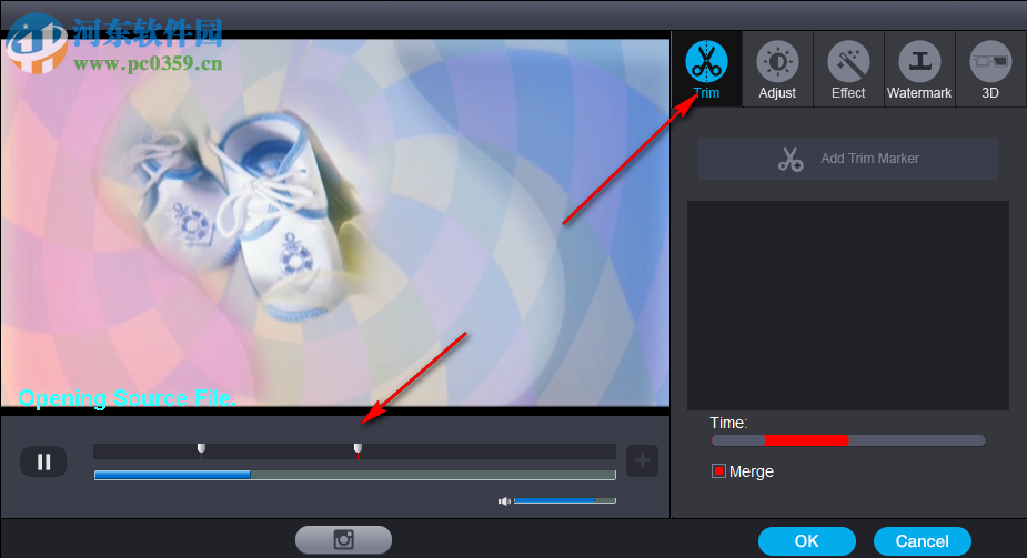 Dimo MP4 Converter(MP4視頻轉(zhuǎn)換器) 4.2.0 官方版