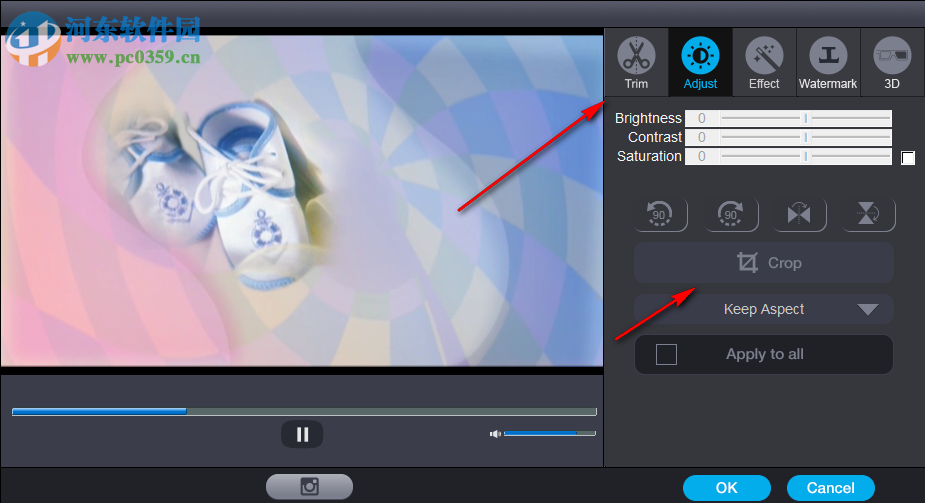 Dimo MP4 Converter(MP4視頻轉(zhuǎn)換器) 4.2.0 官方版