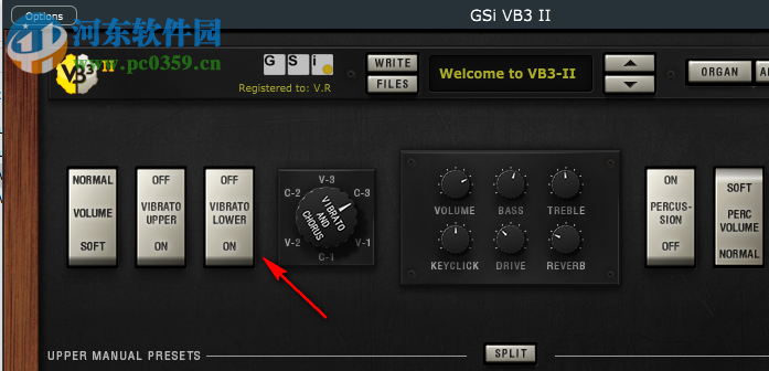 GSi VB3-II下載(Hammond B3模擬器) 1.0.2 官方版