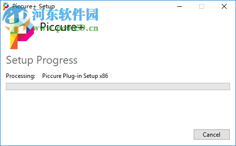 piccure plus照片去模糊軟件 3.1 正式版