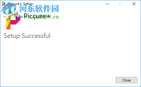 piccure plus照片去模糊軟件 3.1 正式版