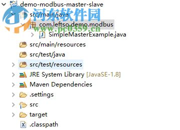 ModbusTCP Master(網(wǎng)絡(luò)測(cè)試軟件) 2.0 中文版