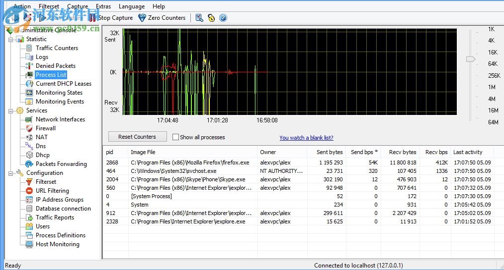 TMeter(寬帶儀表軟件) 18.0.875 破解版