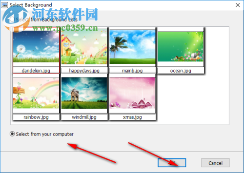 Boxoft Photo Cool Maker(美化照片軟件) 3.6 官方版