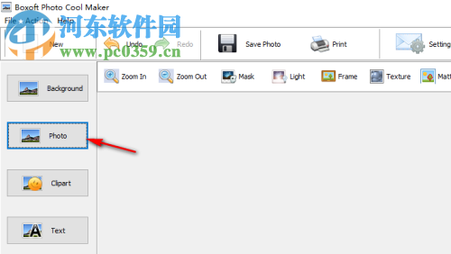 Boxoft Photo Cool Maker(美化照片軟件) 3.6 官方版