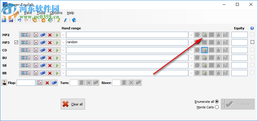 Power Equilab(股權(quán)計算器) 1.10.35.0 破解版