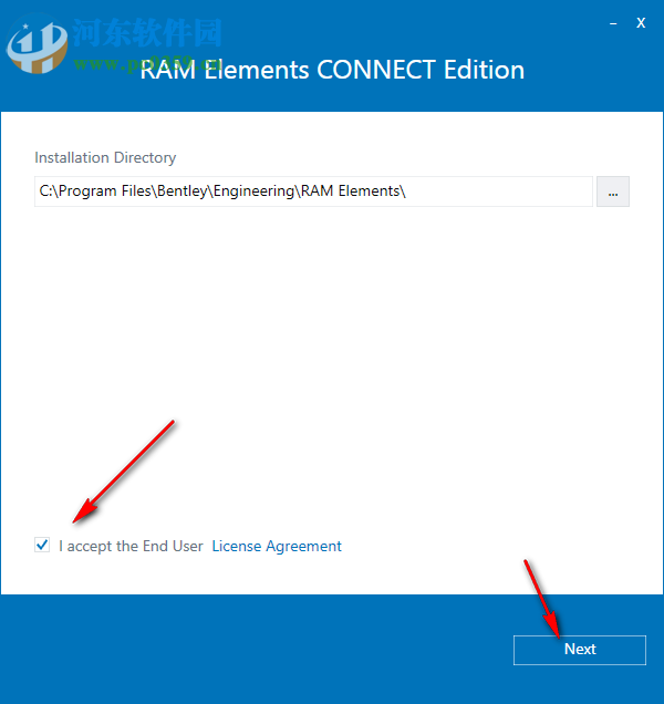 RAM Elements CONNECT Edition V15破解版