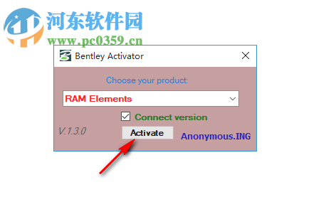 RAM Elements CONNECT Edition V15破解版