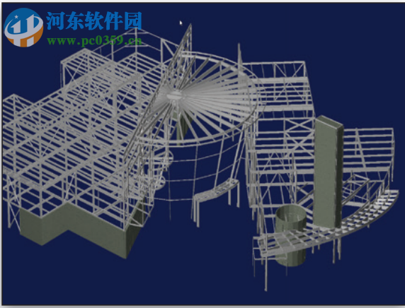 RAM Elements CONNECT Edition V15破解版