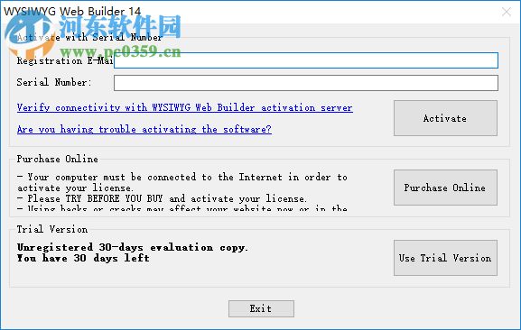 WYSIWYG Web Builder(網(wǎng)頁制作軟件) 15.1.0 官方版