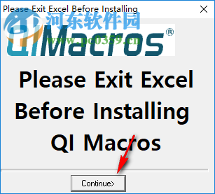 QI Macros for Excel(QI宏) 2018.09 破解版