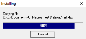 QI Macros for Excel(QI宏) 2018.09 破解版