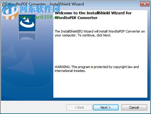 WordtoPDF Converter(Word轉(zhuǎn)PDF軟件) 4.2.2.1 官方版