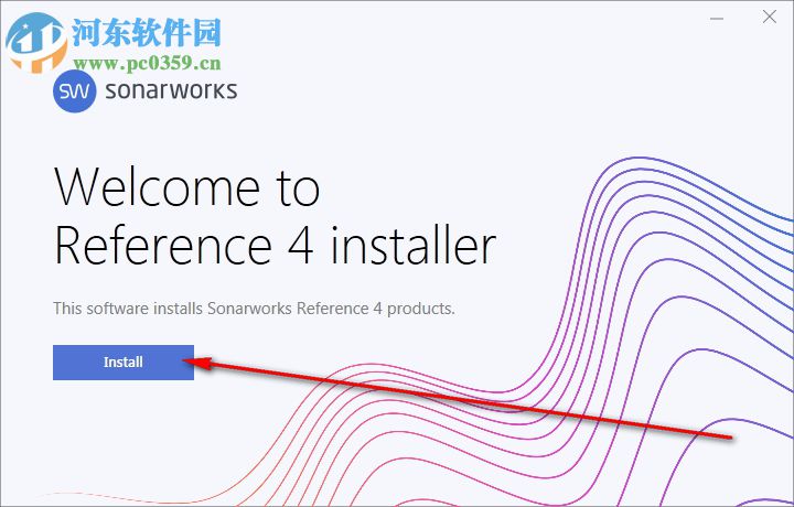 Sonarworks Reference 4 Studio破解版 4.1.3.9 中文版