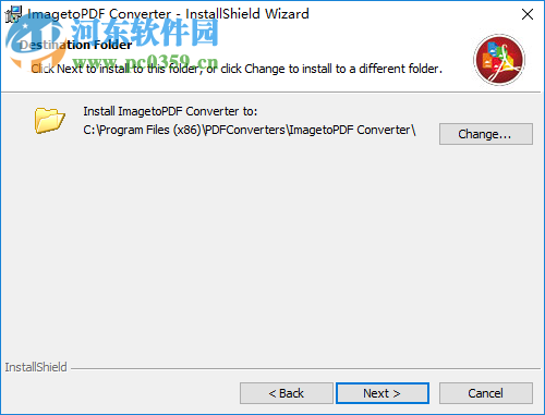 ImagetoPDF Converter(圖片轉(zhuǎn)PDF工具) 3.6.6.1 官方版