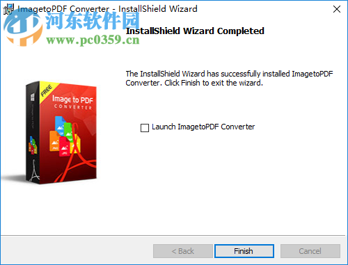 ImagetoPDF Converter(圖片轉(zhuǎn)PDF工具) 3.6.6.1 官方版