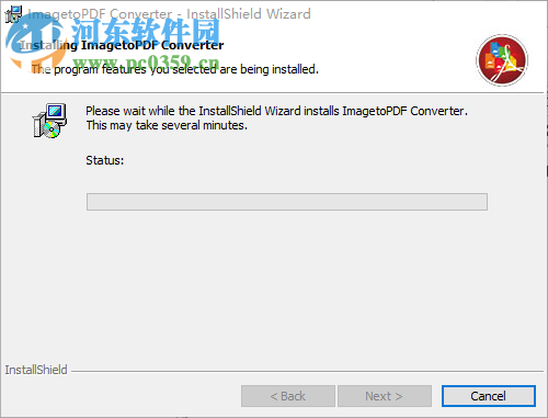 ImagetoPDF Converter(圖片轉(zhuǎn)PDF工具) 3.6.6.1 官方版