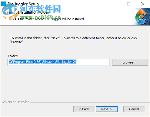 File Juggler(文件管理器) 2.0.15 破解版