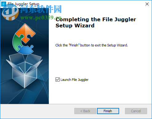 File Juggler(文件管理器) 2.0.15 破解版