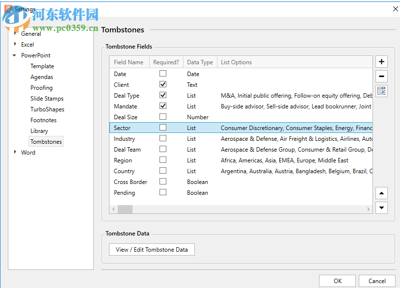 Macabacus for Microsoft Office 8.11.8.0 官方版